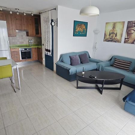 Acogedor Apartamento Residencial Costa Teguise Luaran gambar