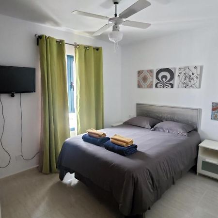 Acogedor Apartamento Residencial Costa Teguise Luaran gambar