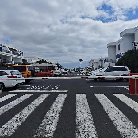 Acogedor Apartamento Residencial Costa Teguise Luaran gambar