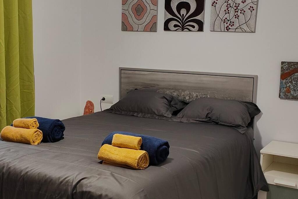 Acogedor Apartamento Residencial Costa Teguise Luaran gambar