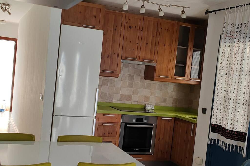 Acogedor Apartamento Residencial Costa Teguise Luaran gambar