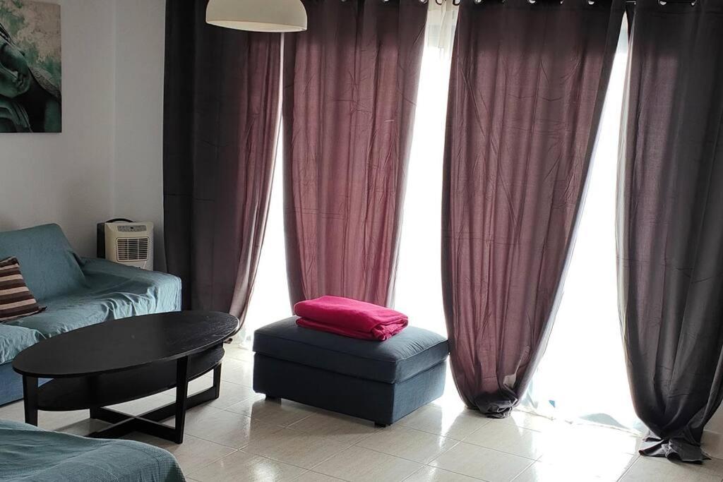 Acogedor Apartamento Residencial Costa Teguise Luaran gambar