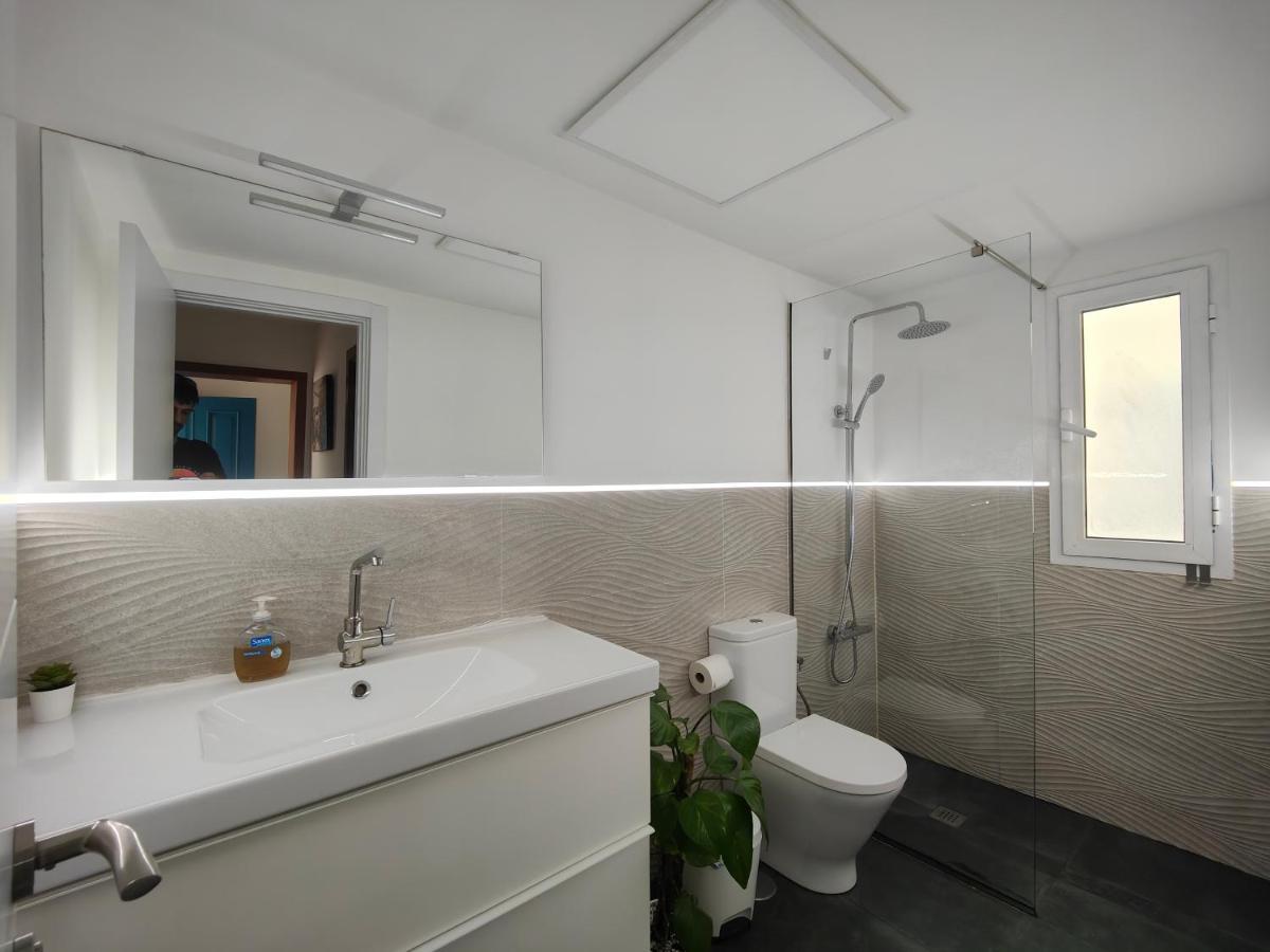 Acogedor Apartamento Residencial Costa Teguise Luaran gambar