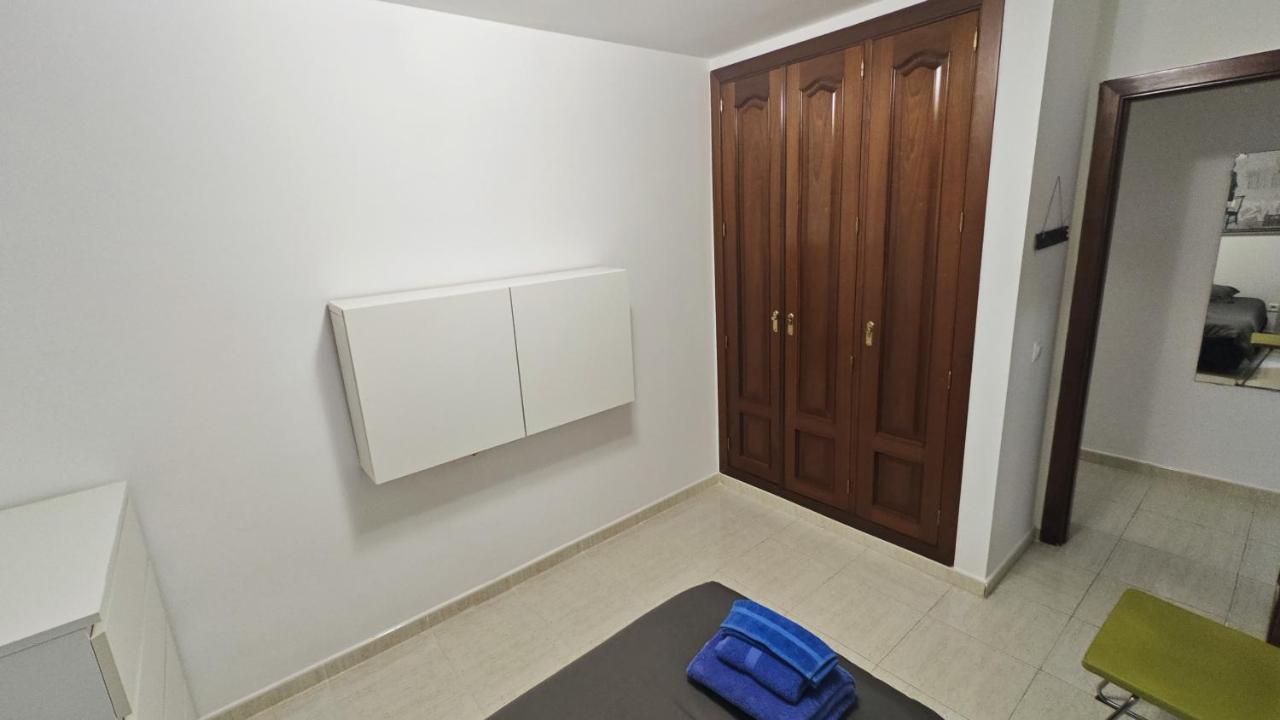 Acogedor Apartamento Residencial Costa Teguise Luaran gambar