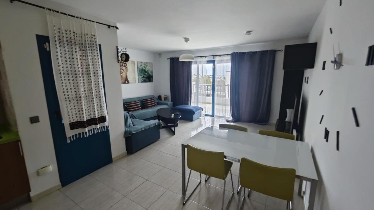 Acogedor Apartamento Residencial Costa Teguise Luaran gambar