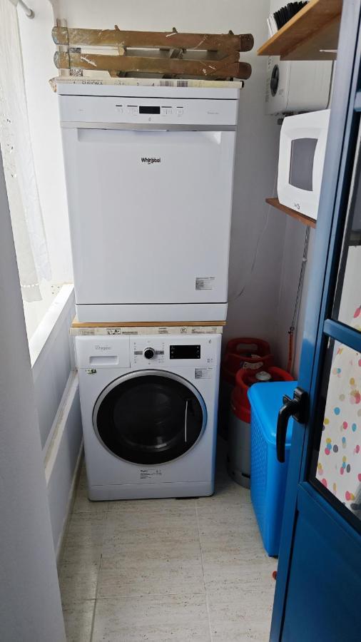 Acogedor Apartamento Residencial Costa Teguise Luaran gambar